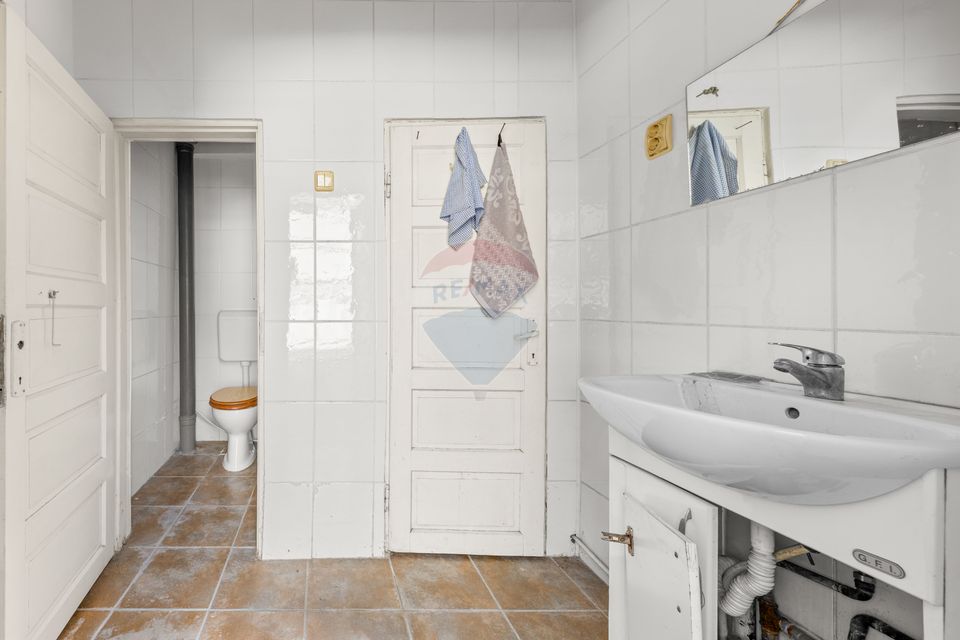 34sq.m Office Space for rent, Aurel Vlaicu area