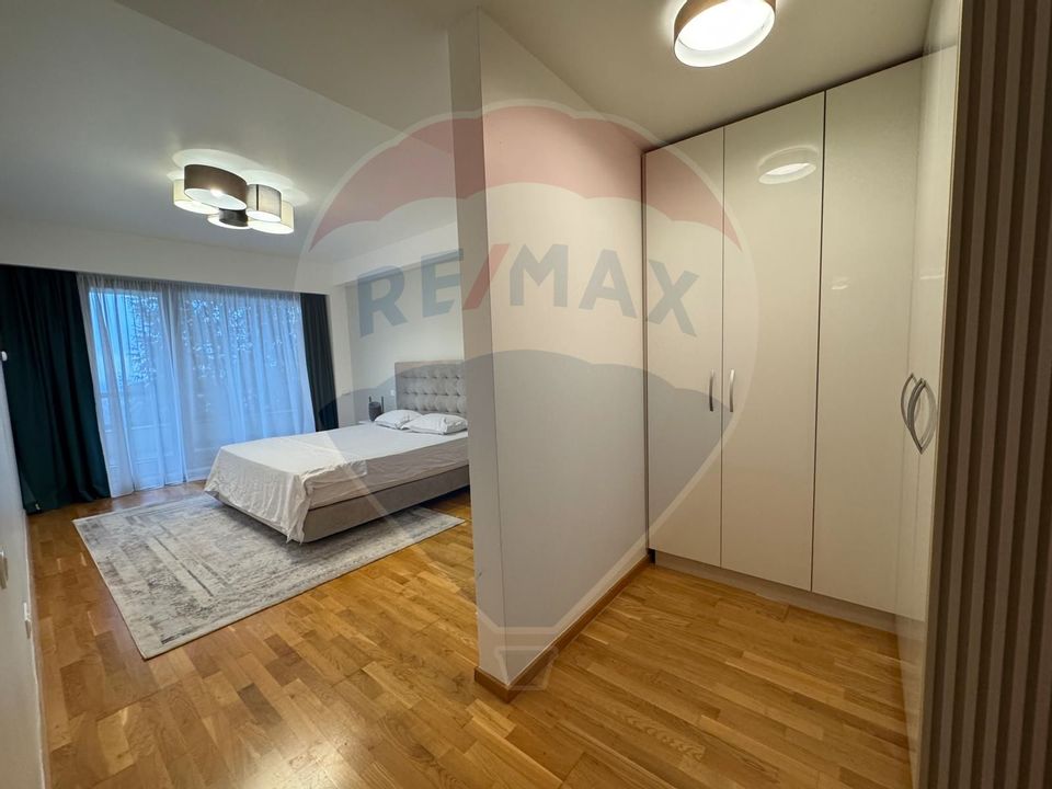 Apartament de Lux 2 Camere de Închiriat – Bellevue Residence, Brașov