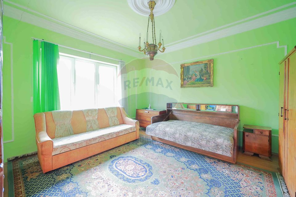 3 room House / Villa for sale, Ultracentral area