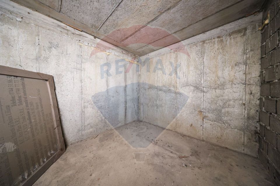 CASA LA ROSU | TOMIS 21 | 325MP | 346MP CURTE | 470 TEREN |ACCES AUTO