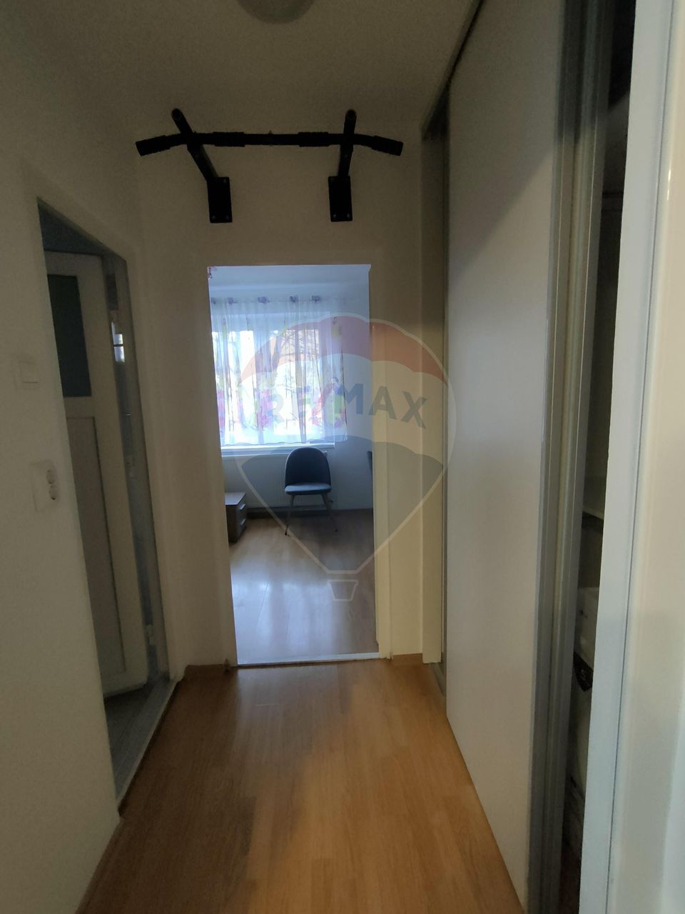 2 room Apartment for rent, Terezian area
