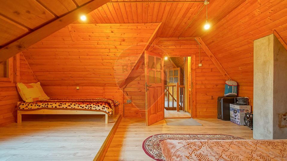 3 room House / Villa for sale