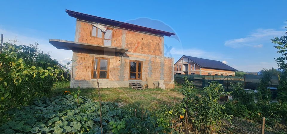 6 room House / Villa for sale, Stupini area