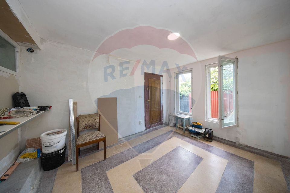 4 room House / Villa for sale, Schei area