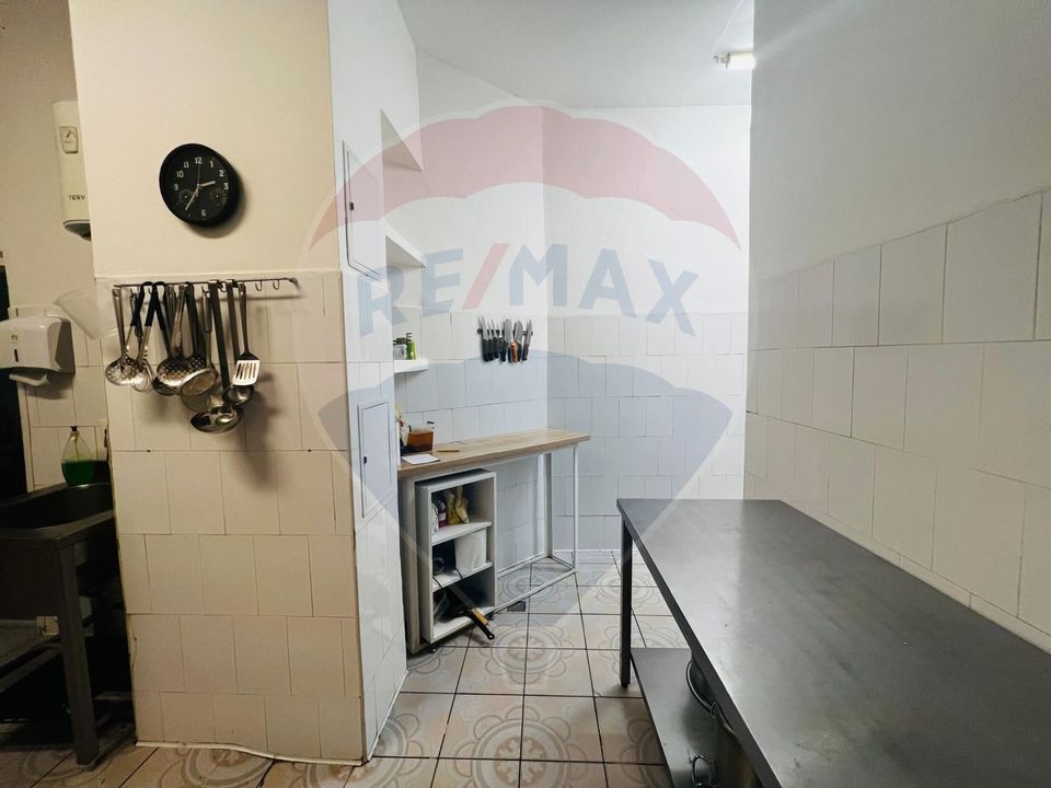 120sq.m Proprietate specială for sale, P-ta Garii area