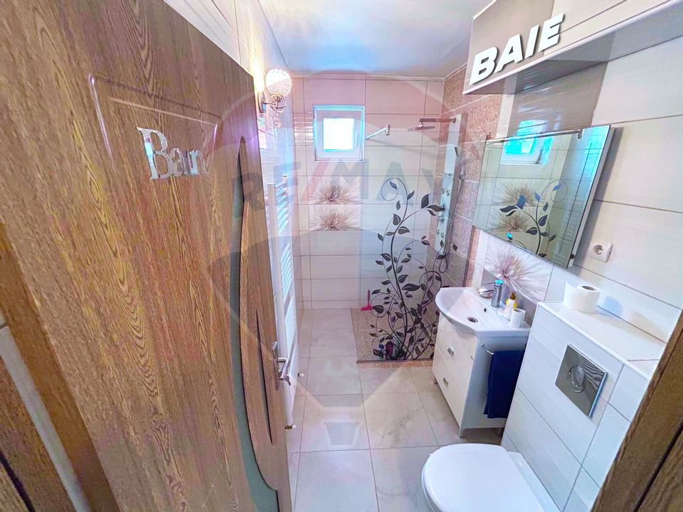 2 room Apartment for sale, Central area