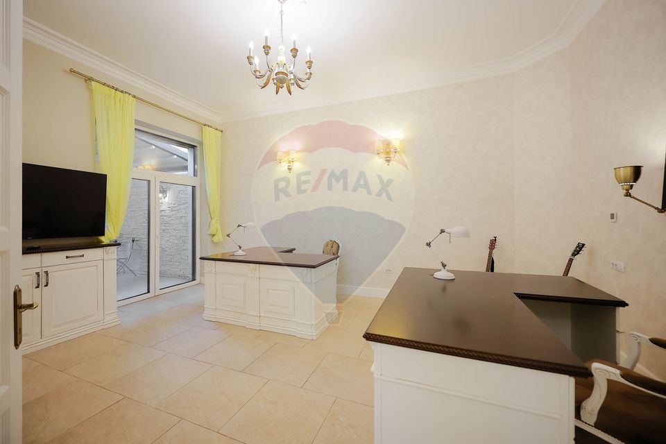 Spațiu Birouri Premium, Terasă Privată, Ultracentral Oradea, Vânzare