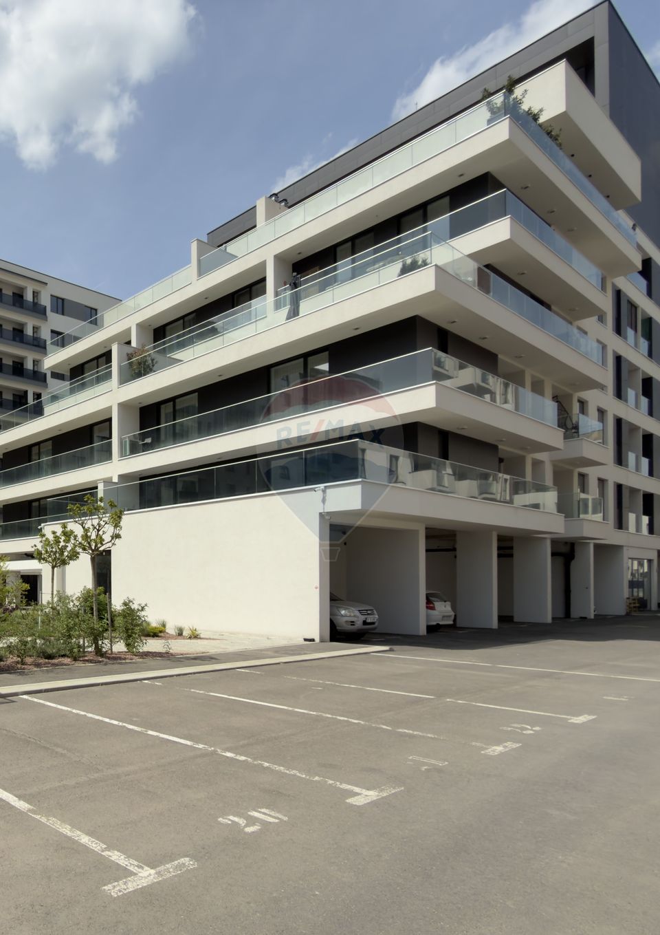 3 room Apartment for sale, Nord area