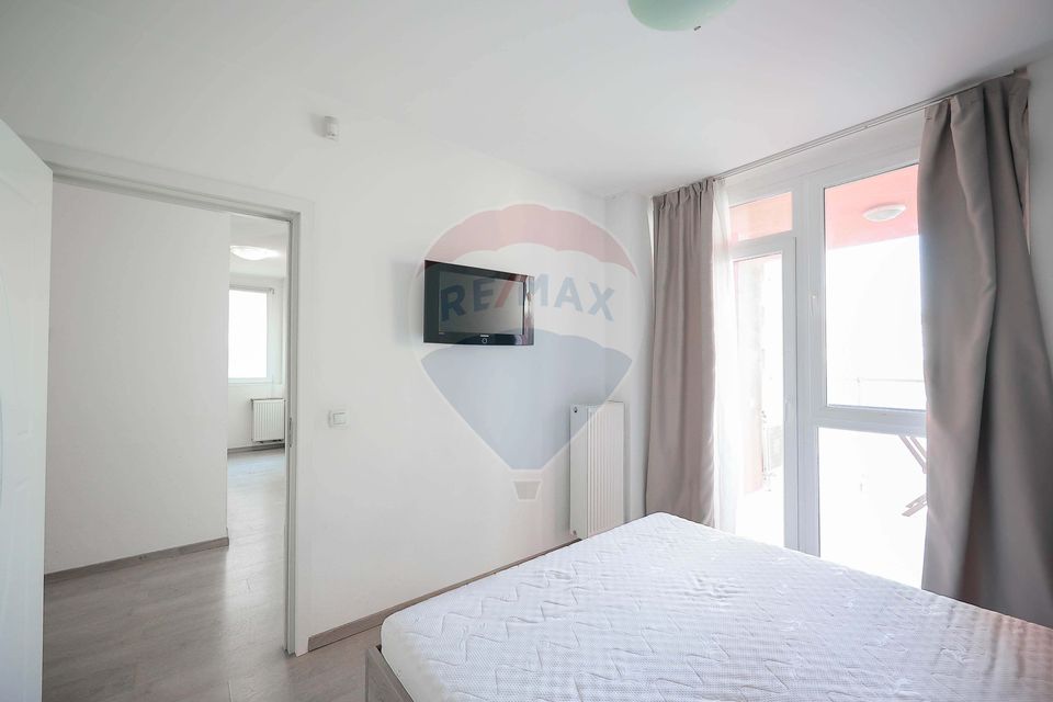 2 room Apartment for sale, Central area