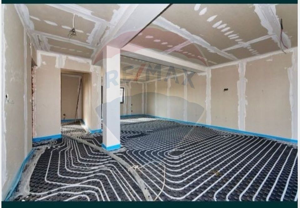 4 room House / Villa for sale, Bariera Valcii area