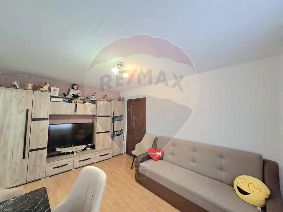 Vand /Schimb apartament 2 camere Vlaicu parter, centrala gaz.