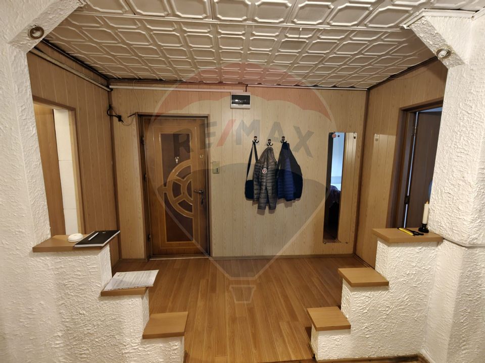 Apartament cu 2 dormitoare de inchiriat Liana