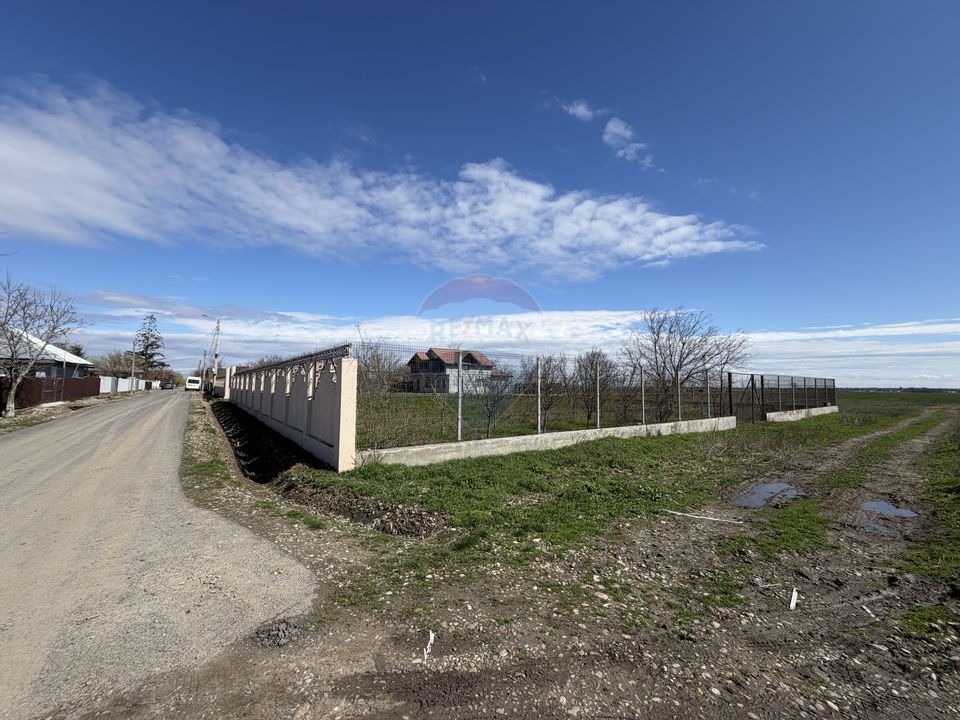 Casă / Vilă cu 5 camere de vânzare Garoafa/Rachitosu