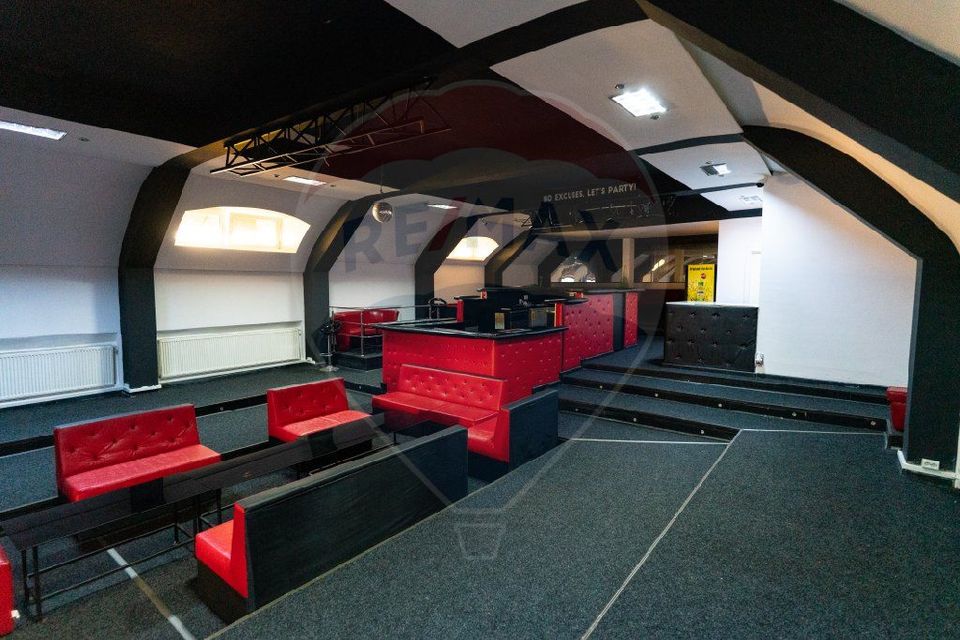 200sq.m Commercial Space for sale, Central area