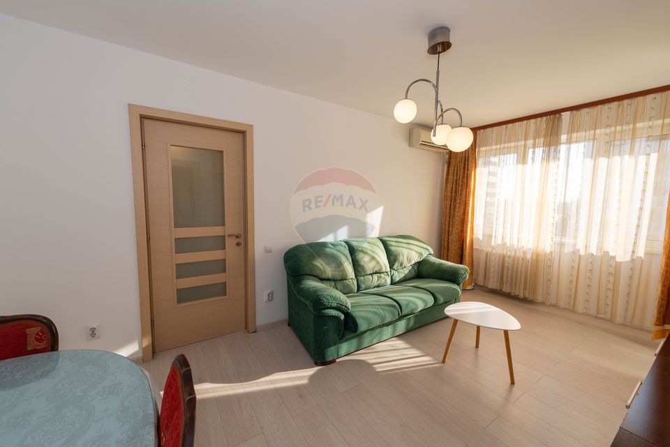 Apartament 2 camere de inchiriat in Drumul Taberei, AFI