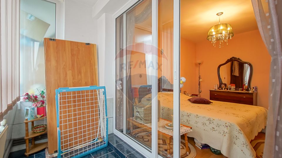 Apartament 2 camere, B-dul Victoriei