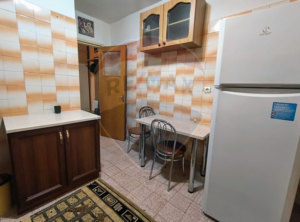 2 room Apartment for rent, Tineretului area