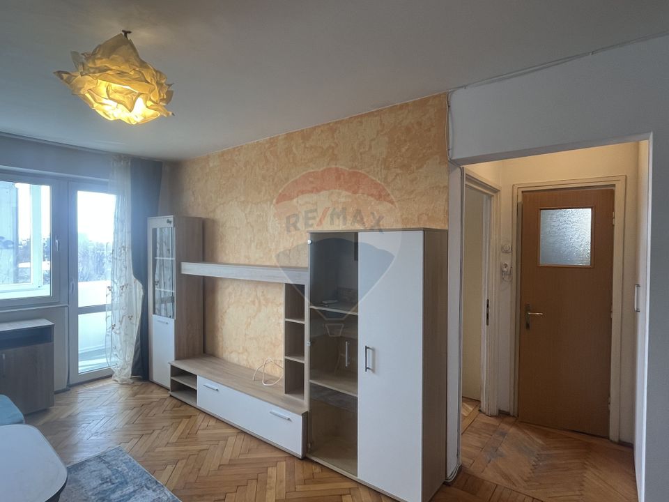 2 room Apartment for rent, Iancului area