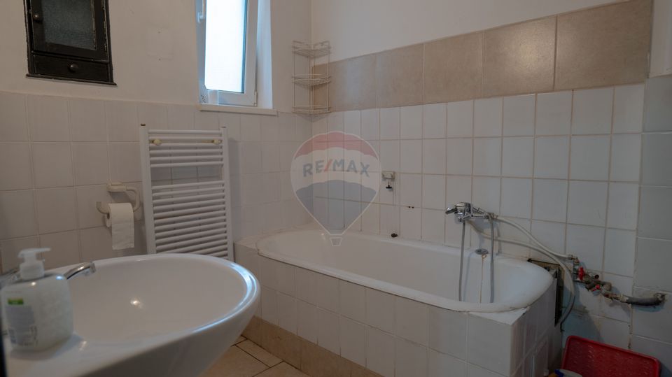 Oferta -vanzare apartament 2 camere in vila, str. Popa Nan