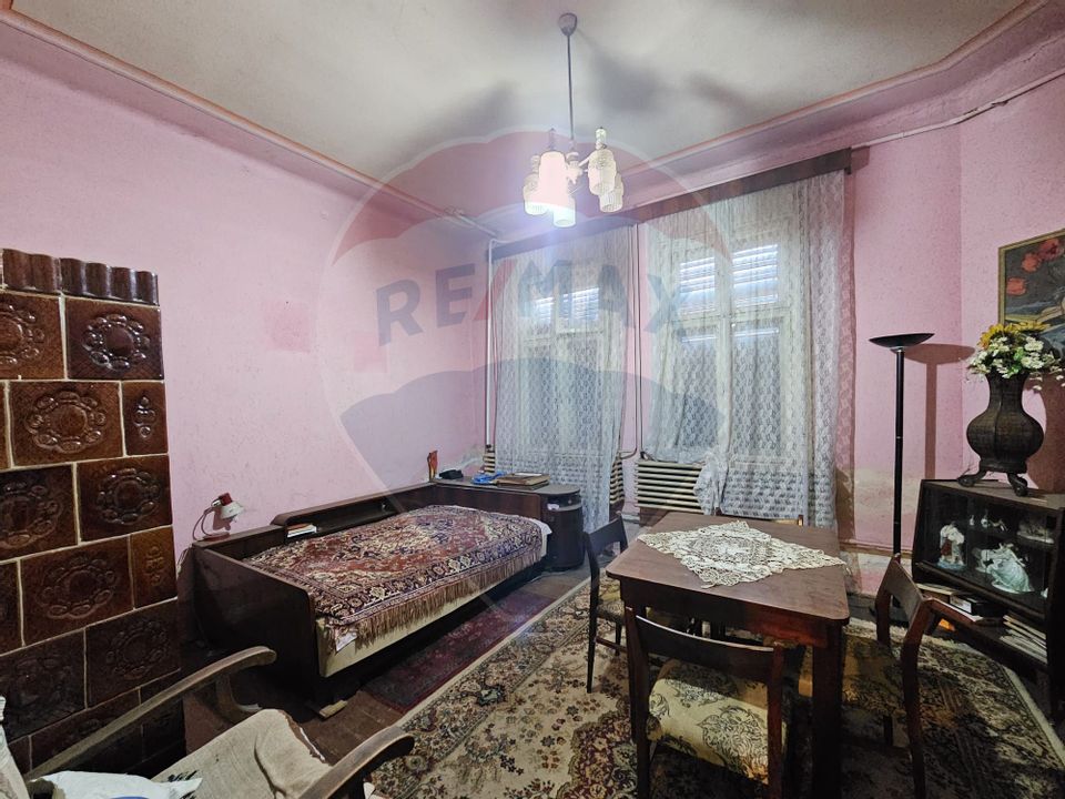3 room House / Villa for sale