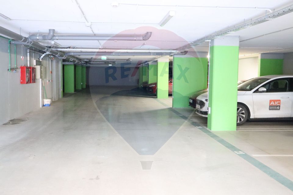 3 room Apartment for rent, Turnisor area