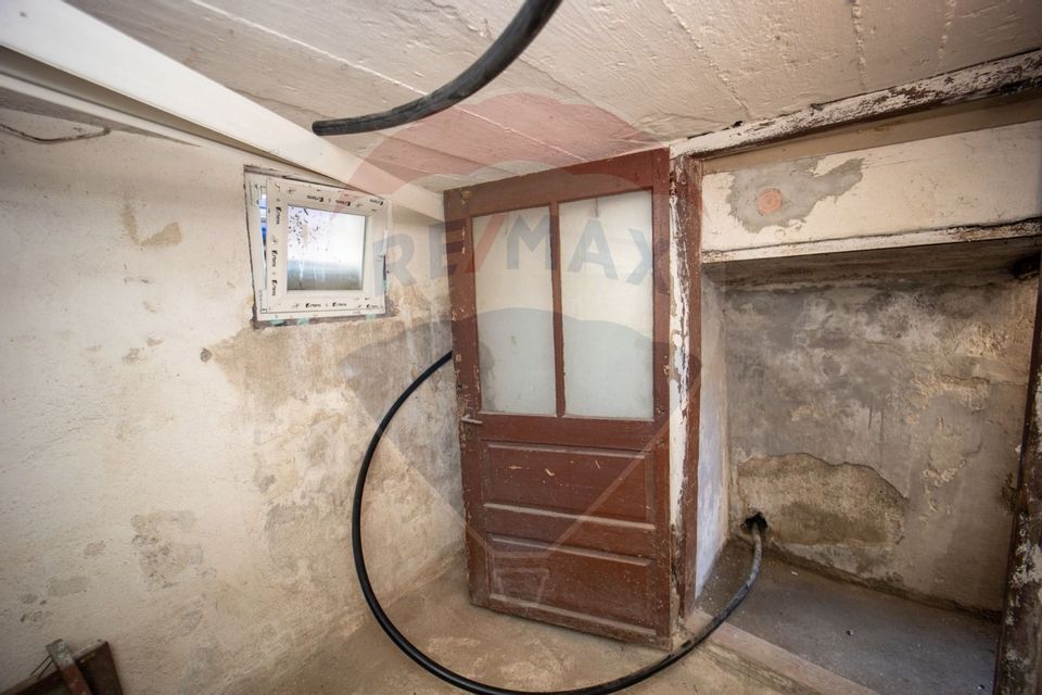 Casa P+1E+M, 3 camere, zona de interes, Centrul Istoric!