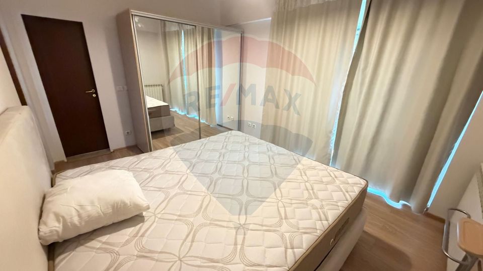 Inchiriere apartament zona Polona
