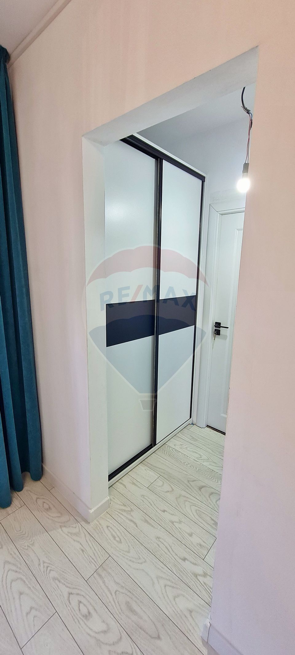 Casă modernă cu 4 dormitoare în Chiajna Militari Residence