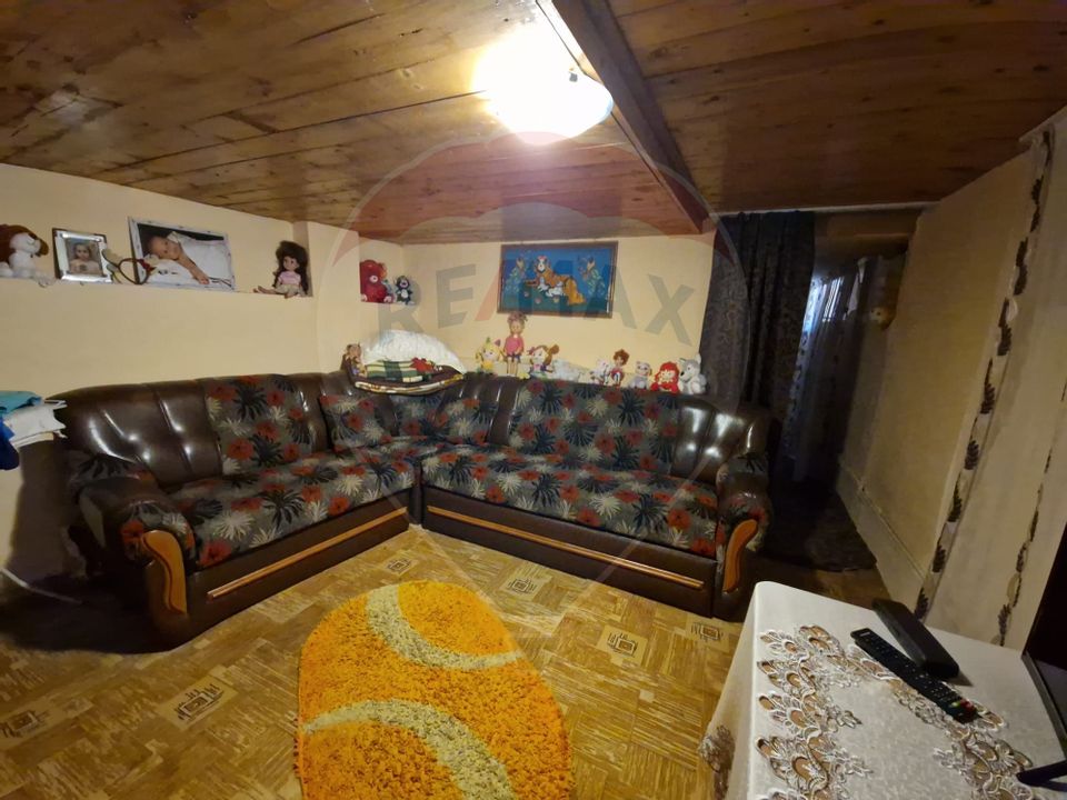 4 room House / Villa for sale, Central area