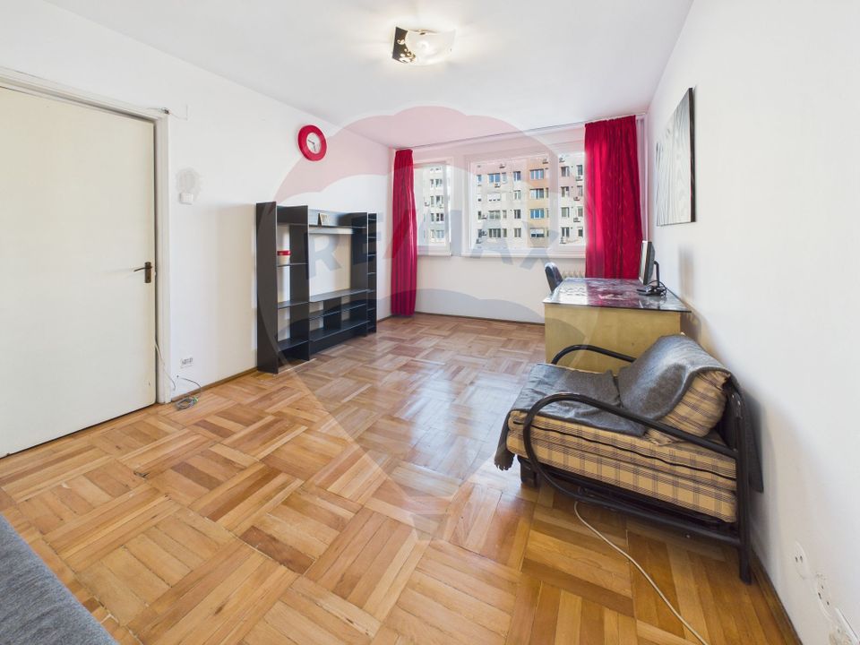 2 room Apartment for sale, Dristor area