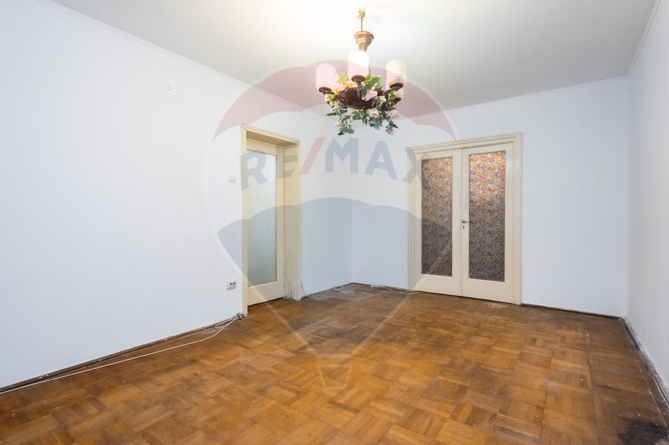 Apartament cu 3 camere Decomandat - Aleea Circului