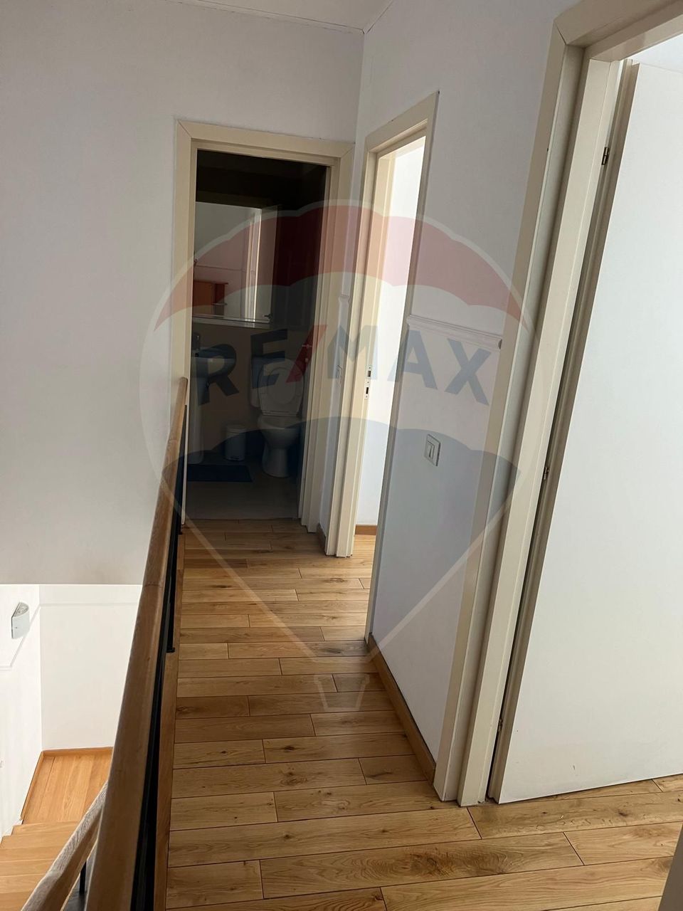 3 room Apartment for rent, Nordului area