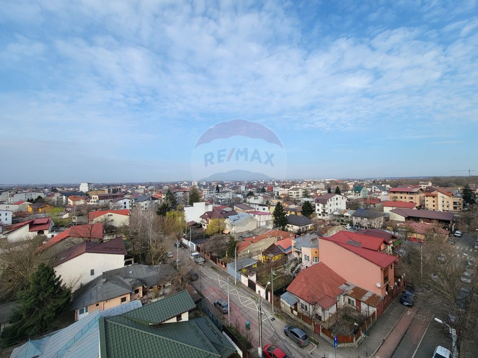 2 room Apartment for sale, Bucurestii Noi area