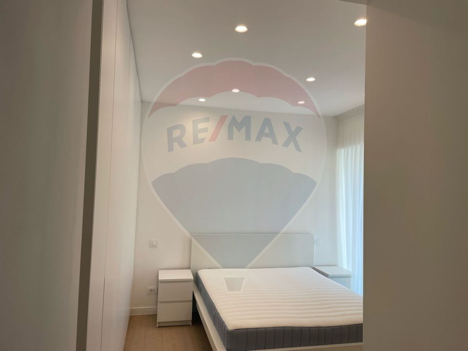 2 room Apartment for rent, Pipera area