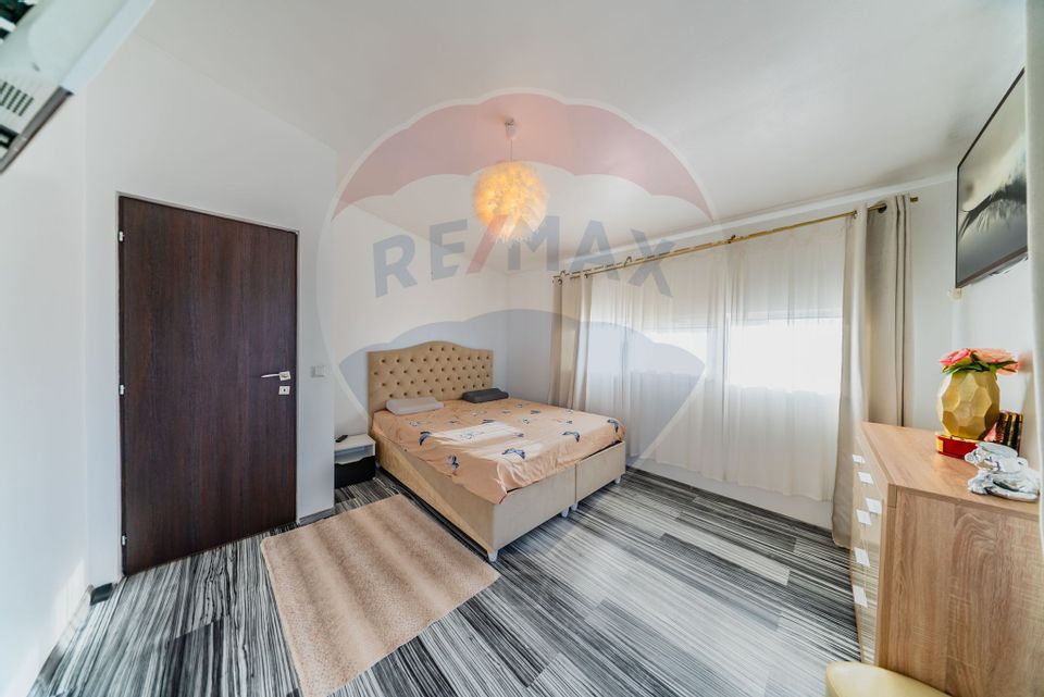 Duplex 138 mp, 3 dormitoare, garaj, exclusivitate, fără comision