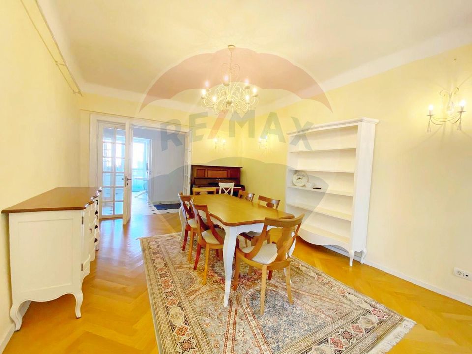 3 room Apartment for rent, Capitale area