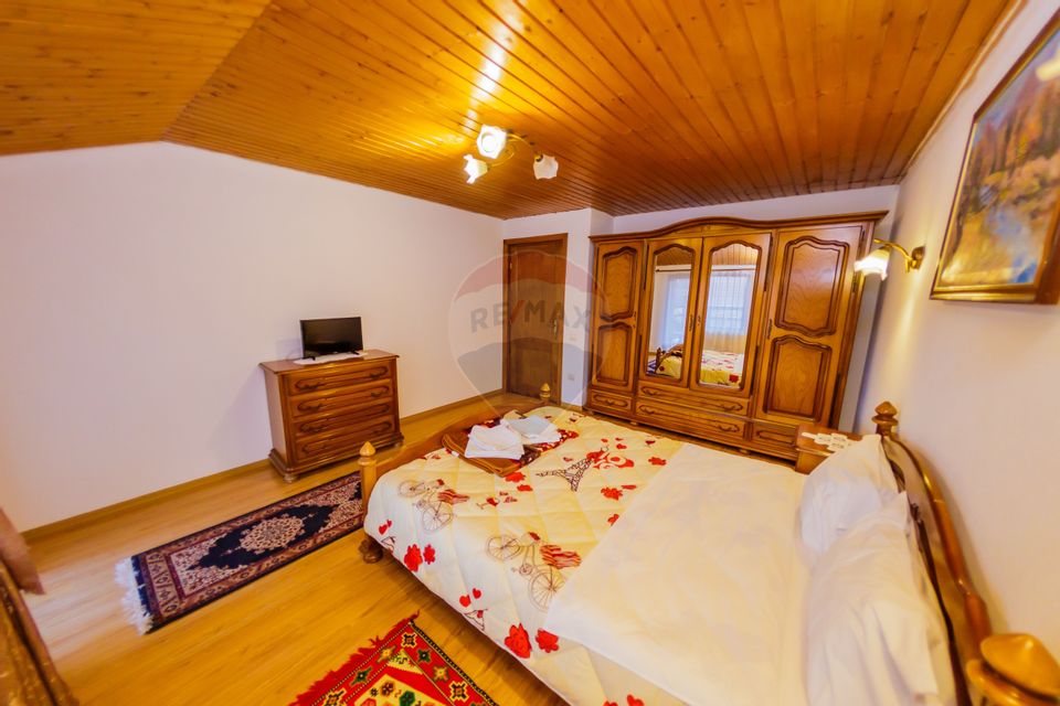 Firiza Casă/cabană de vânzare pe Valea Neagră