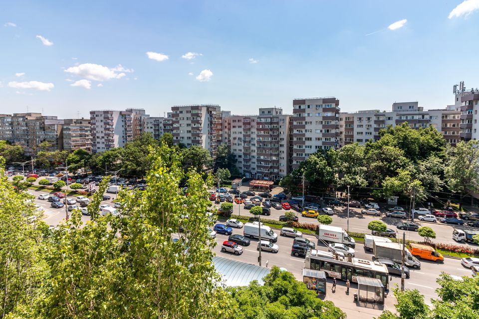 2 room Apartment for sale, Gorjului area