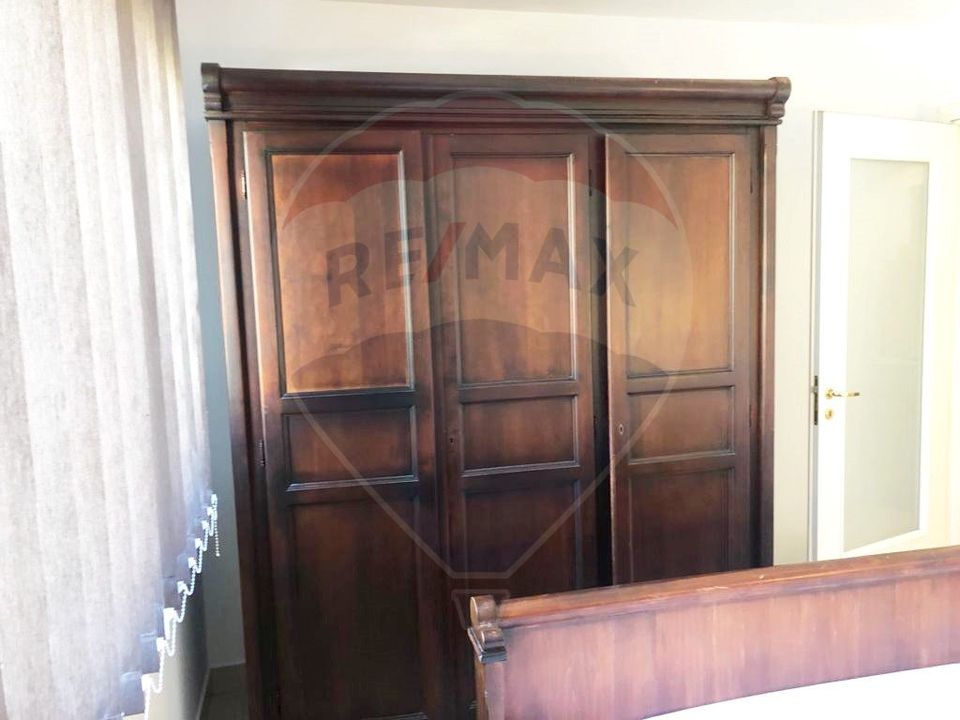 Apartament 2 camere de inchiriat  Aviatiei / Smaranda Braescu