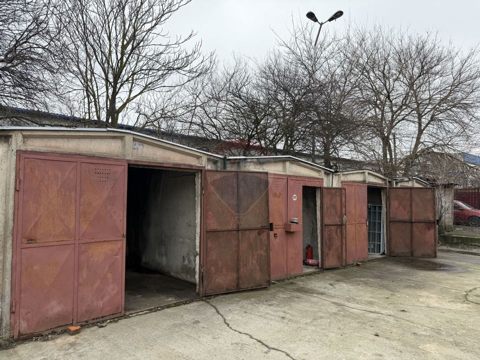 Spațiu de birouri de 102mp de închiriat în zona Est