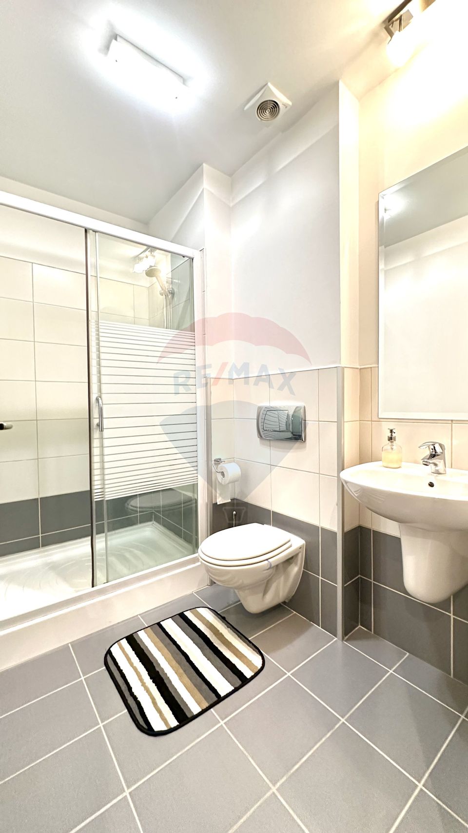 3 room apartment in Natura Residence for rent