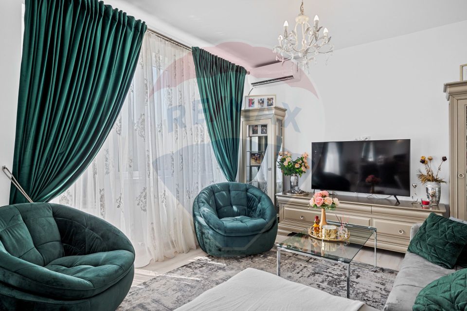 Proprietate premium cu design elegant și multiple upgrade-uri