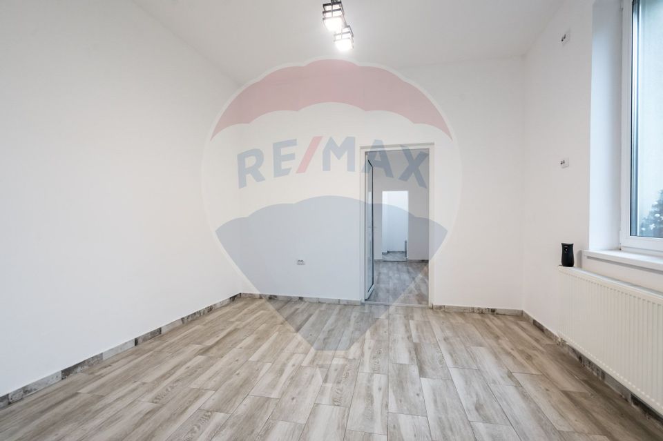 4 room House / Villa for rent, Stirbei Voda area