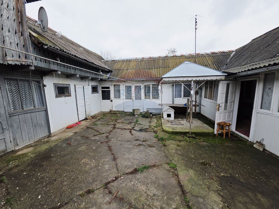 4 room House / Villa for sale