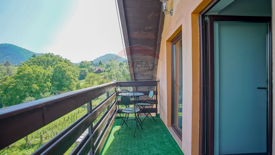 9 room House / Villa for rent, Turches area