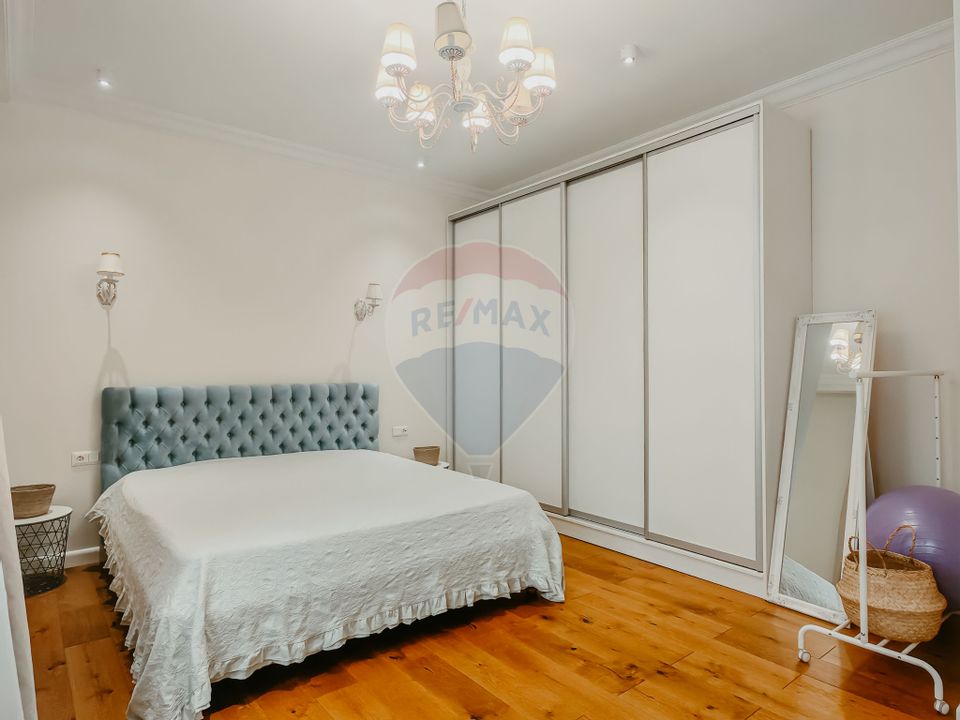 Apartament de 2 camere, Piața Victoriei – Confort și Liniste