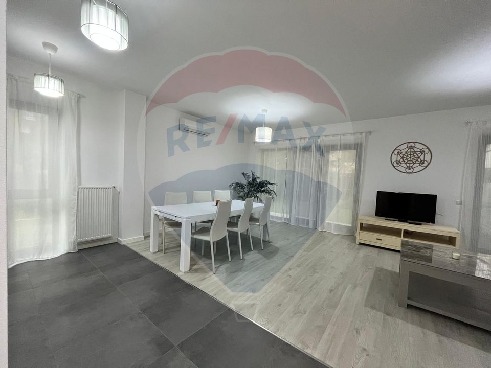 Inchiriere  Vilă în zona Otopeni