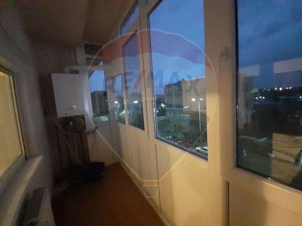 Apartament 2 camere  Micalaca