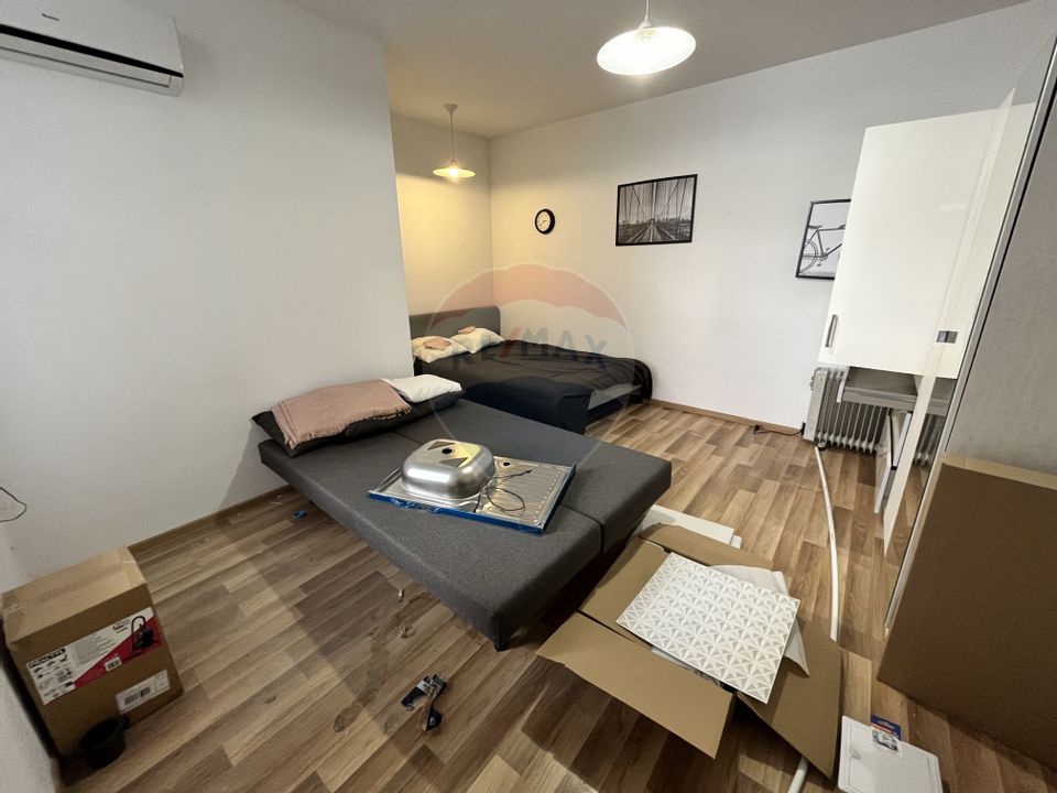 Apartament - Centrul Istoric