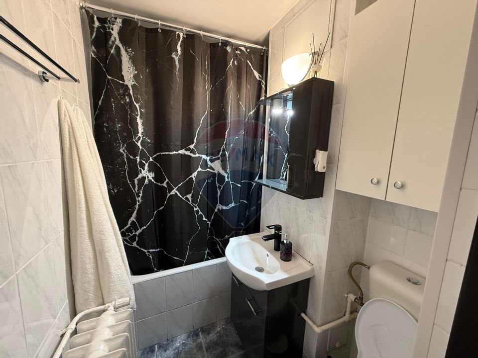 Apartament cu 2 camere în zona Vitan